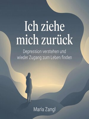 cover image of Ich ziehe mich zurück